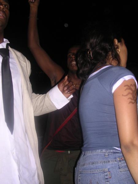 dance