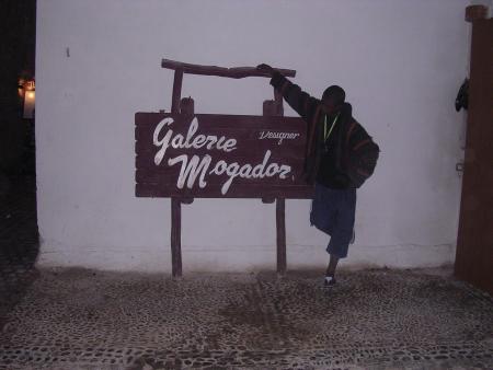 galerie mogador