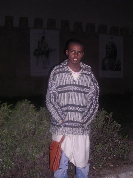 un pti gnawi